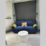 Loire Et Château, Hyper Centre, Vue Loire, Linge Inclus, 3ème étage