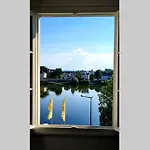 شقة Loire Et Chateau, Hyper Centre, Vue Loire, Linge Inclus, 3eme Etage *
