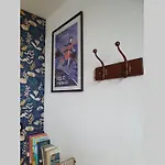 Loire Et Chateau, Hyper Centre, Vue Loire, Linge Inclus, 3eme Etage شقة *