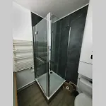 Loire Et Chateau, Hyper Centre, Vue Loire, Linge Inclus, 3eme Etage شقة سوموور
