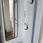 Loire Et Chateau, Hyper Centre, Vue Loire, Linge Inclus, 3eme Etage شقة