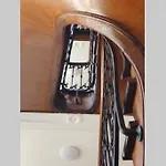 Loire Et Château, Hyper Centre, Vue Loire, Linge Inclus, 3ème étage Appartamento