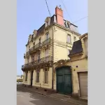 شقة Loire Et Chateau, Hyper Centre, Vue Loire, Linge Inclus, 3eme Etage *