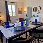 Loire Et Chateau, Hyper Centre, Vue Loire, Linge Inclus, 3eme Etage *