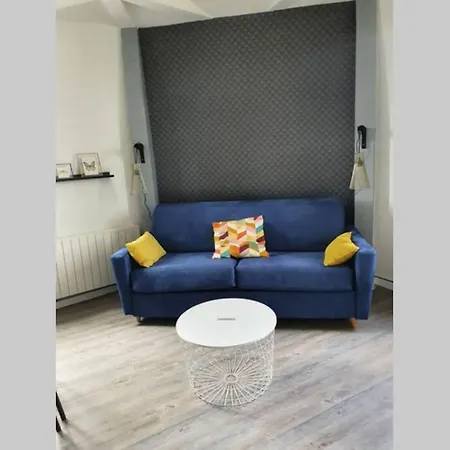 Loire Et Chateau, Hyper Centre, Vue Loire, Linge Inclus, 3eme Etage
