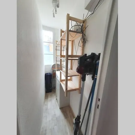 Loire Et Chateau, Hyper Centre, Vue Loire, Linge Inclus, 3eme Etage شقة
