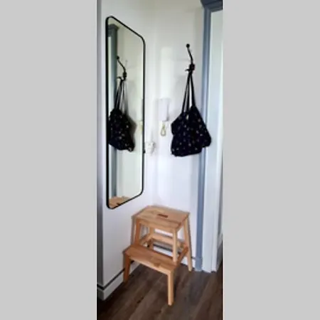 Loire Et Chateau, Hyper Centre, Vue Loire, Linge Inclus, 3eme Etage アパート ソミュール