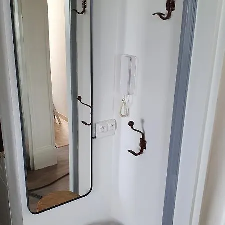 Loire Et Chateau, Hyper Centre, Vue Loire, Linge Inclus, 3eme Etage アパート