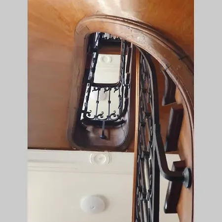 Loire Et Chateau, Hyper Centre, Vue Loire, Linge Inclus, 3eme Etage Apartmán