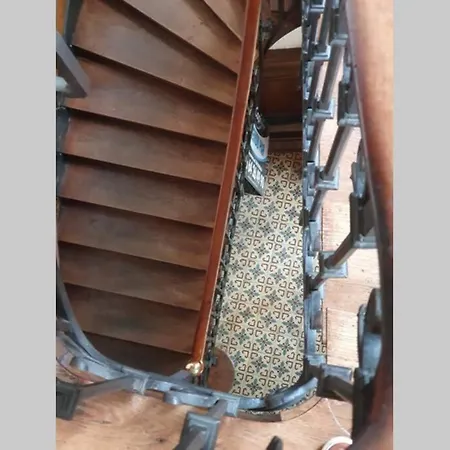 Loire Et Chateau, Hyper Centre, Vue Loire, Linge Inclus, 3eme Etage * سوموور