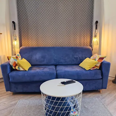 Loire Et Chateau, Hyper Centre, Vue Loire, Linge Inclus, 3eme Etage