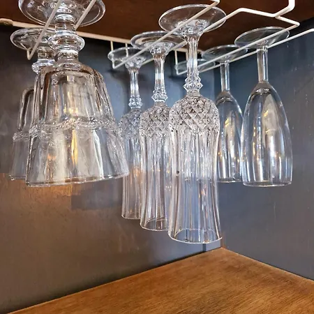 Loire Et Chateau, Hyper Centre, Vue Loire, Linge Inclus, 3eme Etage Apartment Saumur