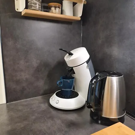 Loire Et Chateau, Hyper Centre, Vue Loire, Linge Inclus, 3eme Etage Appartement Saumur