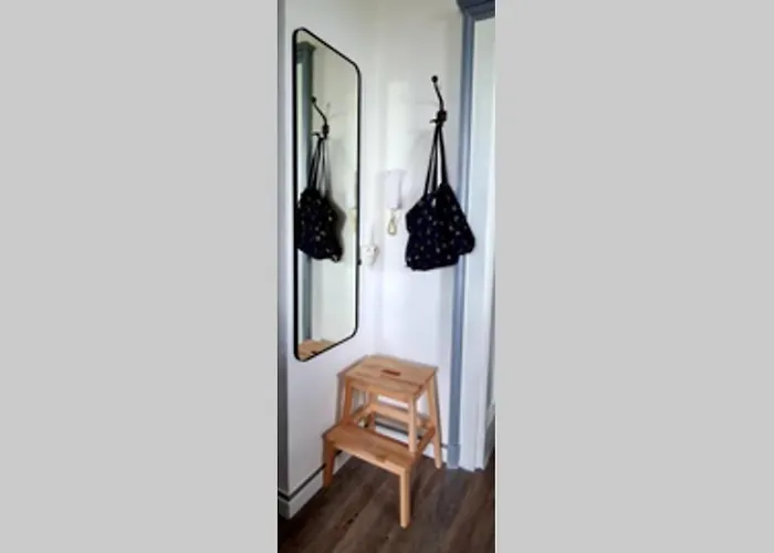 Loire Et Chateau, Hyper Centre, Vue Loire, Linge Inclus, 3eme Etage Apartment Saumur