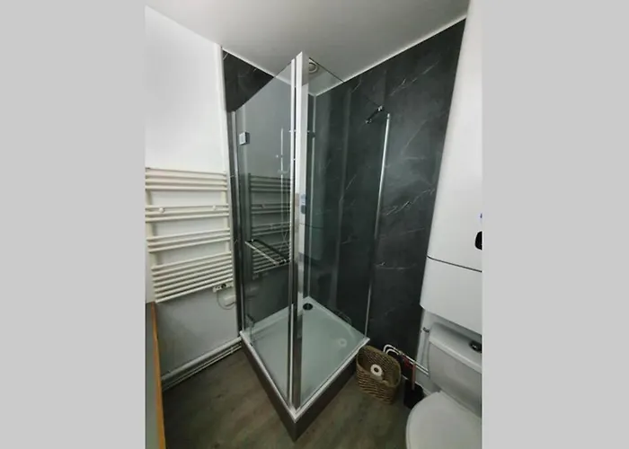 Loire Et Chateau, Hyper Centre, Vue Loire, Linge Inclus, 3eme Etage Apartment Saumur