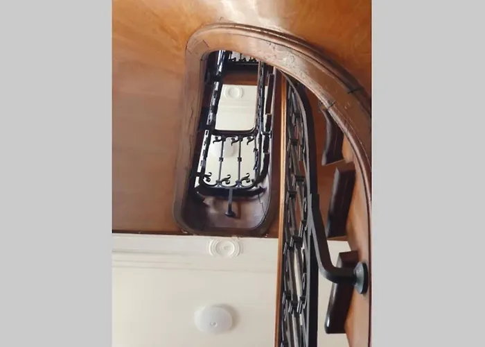 Loire Et Chateau, Hyper Centre, Vue Loire, Linge Inclus, 3eme Etage Apartment