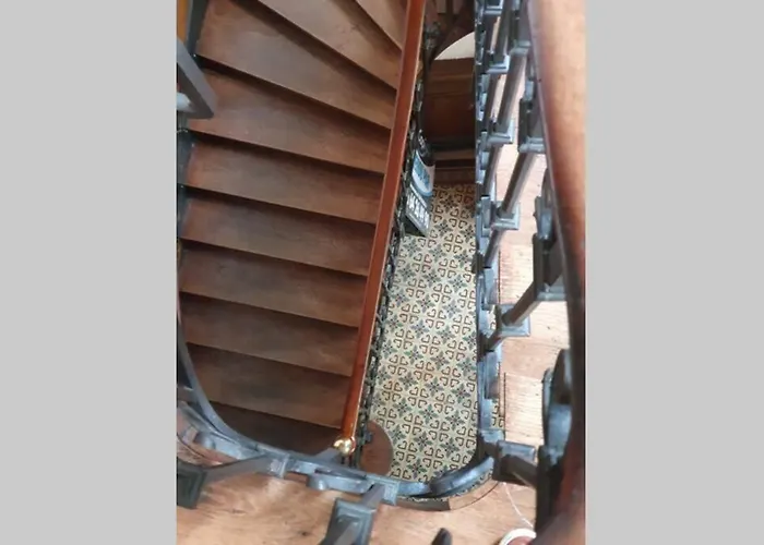 Loire Et Chateau, Hyper Centre, Vue Loire, Linge Inclus, 3eme Etage * סומור