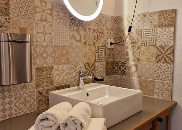 Apartment Loire Et Chateau, Hyper Centre, Vue Loire, Linge Inclus, 3eme Etage